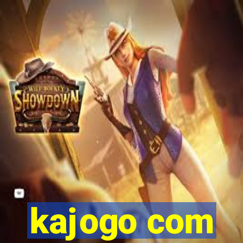 kajogo com