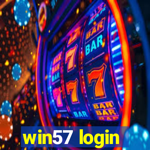 win57 login