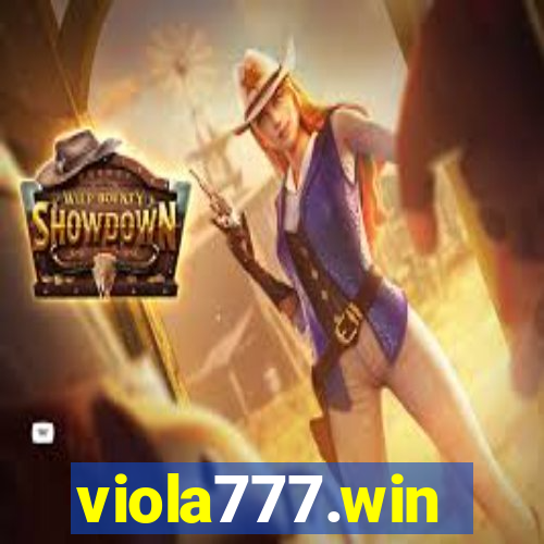 viola777.win