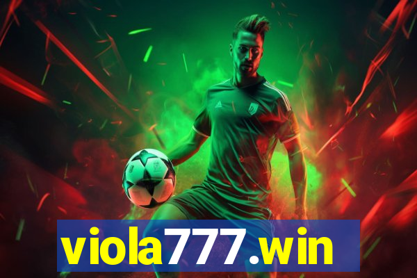 viola777.win