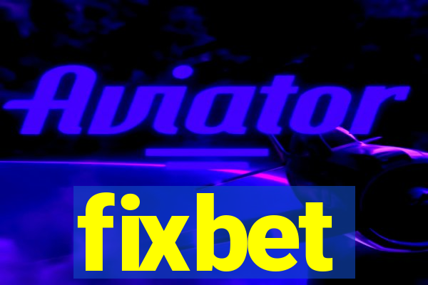 fixbet