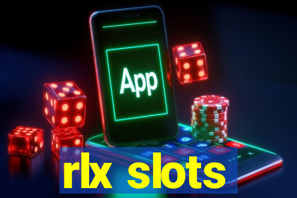 rlx slots