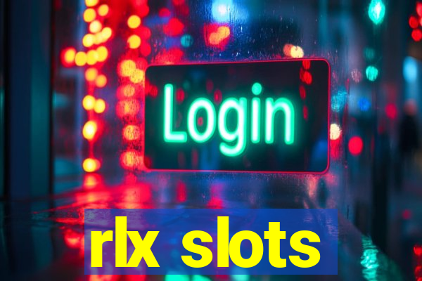 rlx slots