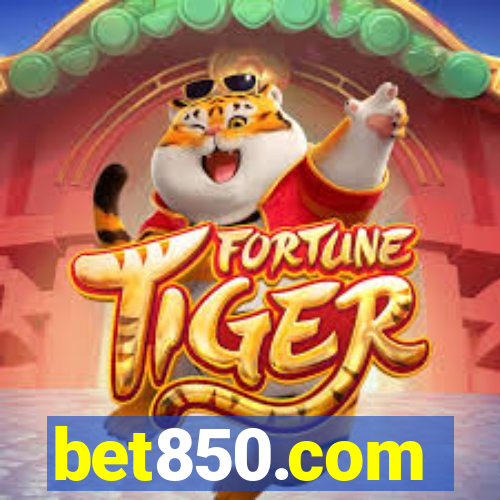 bet850.com