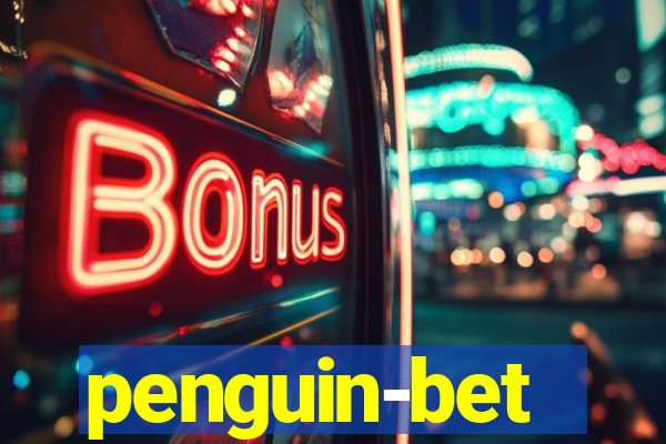 penguin-bet