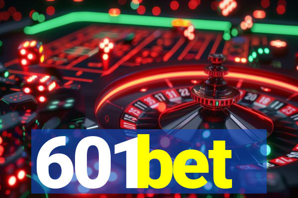 601bet