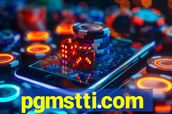 pgmstti.com