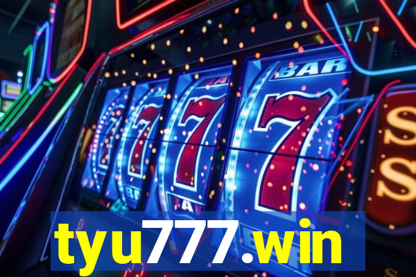 tyu777.win