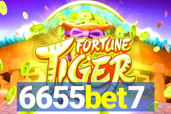 6655bet7