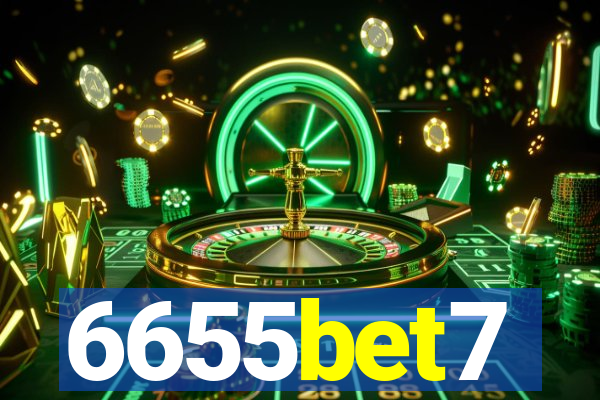 6655bet7