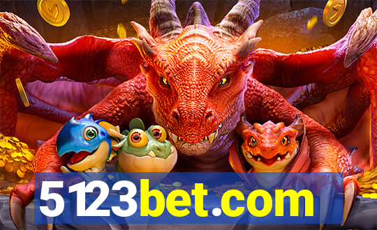 5123bet.com