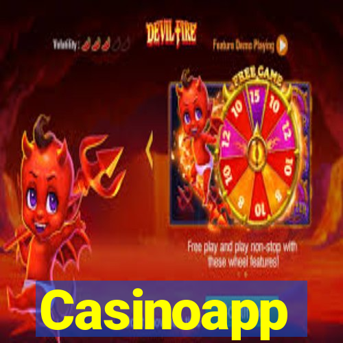 Casinoapp