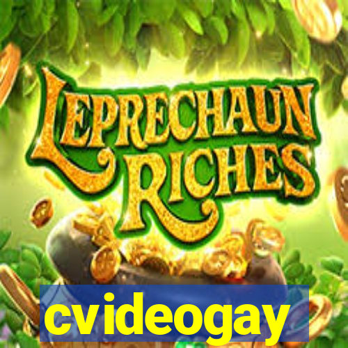 cvideogay