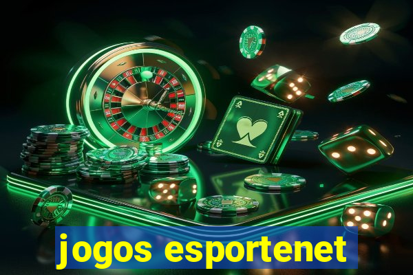 jogos esportenet