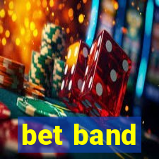 bet band