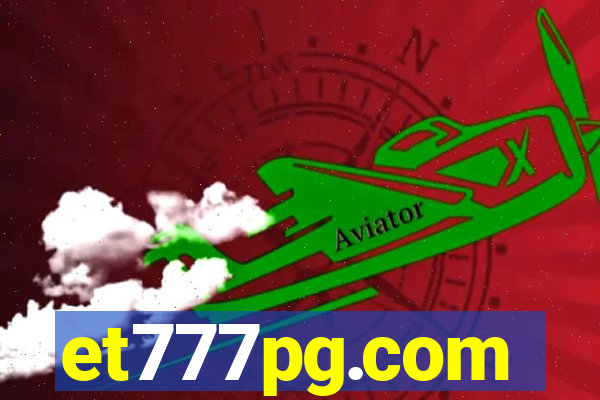 et777pg.com