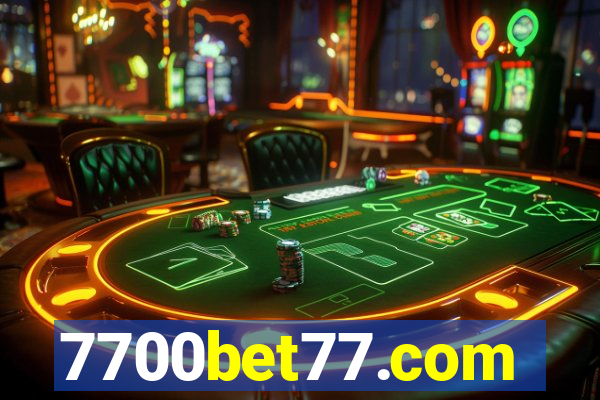 7700bet77.com