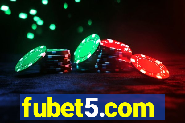 fubet5.com