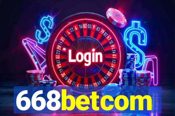 668betcom