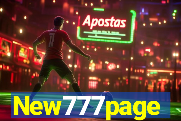 New777page