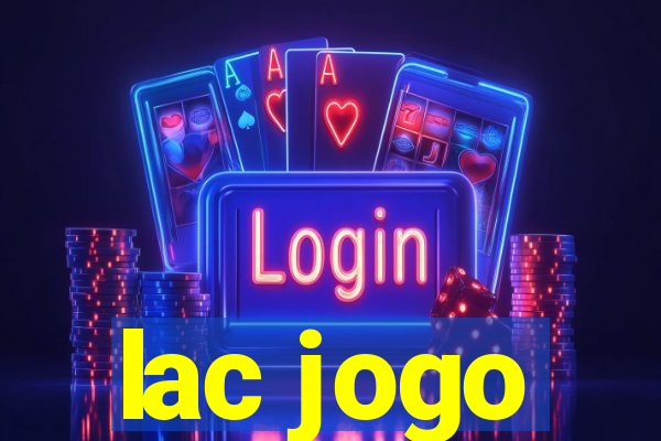 lac jogo