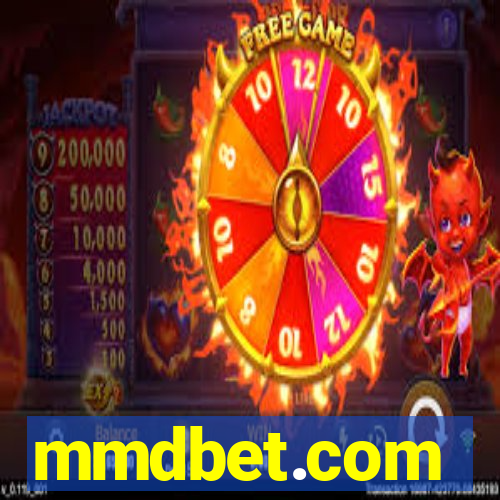 mmdbet.com