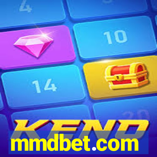 mmdbet.com