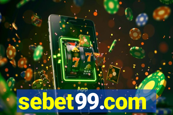 sebet99.com