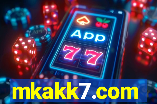 mkakk7.com