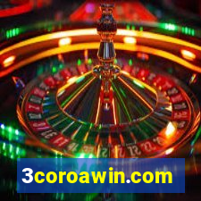 3coroawin.com