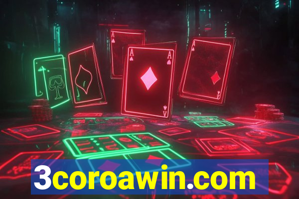 3coroawin.com