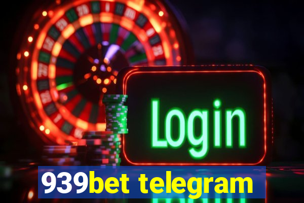 939bet telegram