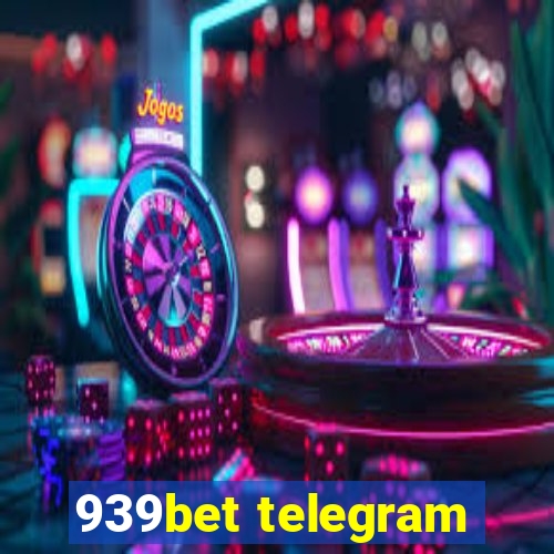 939bet telegram