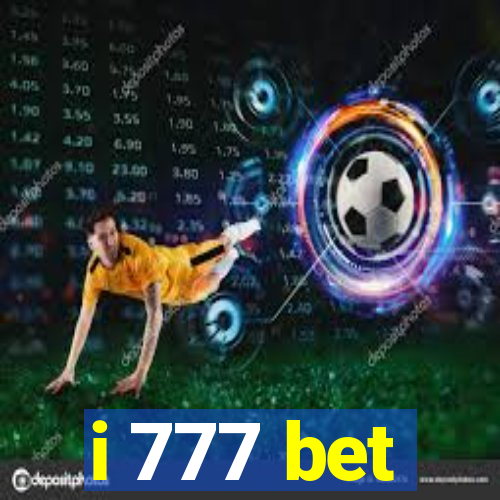 i 777 bet