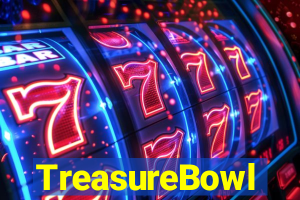 TreasureBowl treasure bowl estrategia