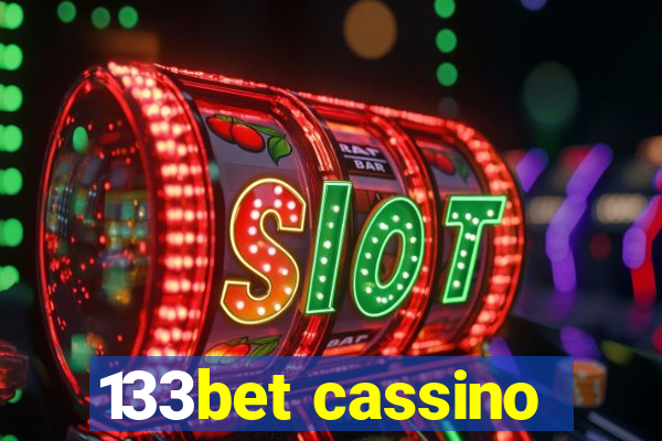 133bet cassino