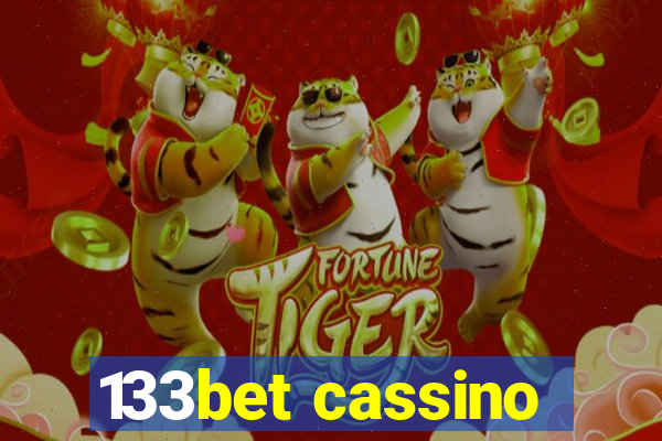 133bet cassino