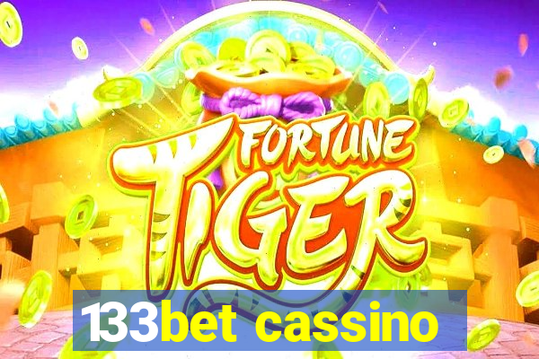 133bet cassino