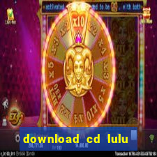 download cd lulu santos acustico mtv 2000