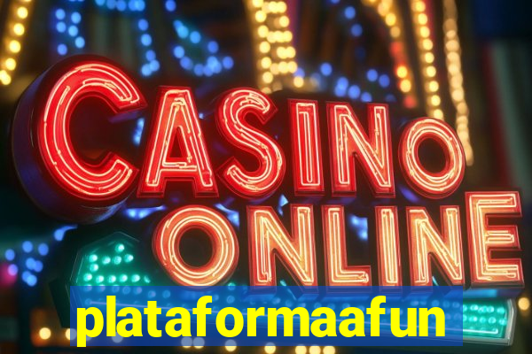 plataformaafun