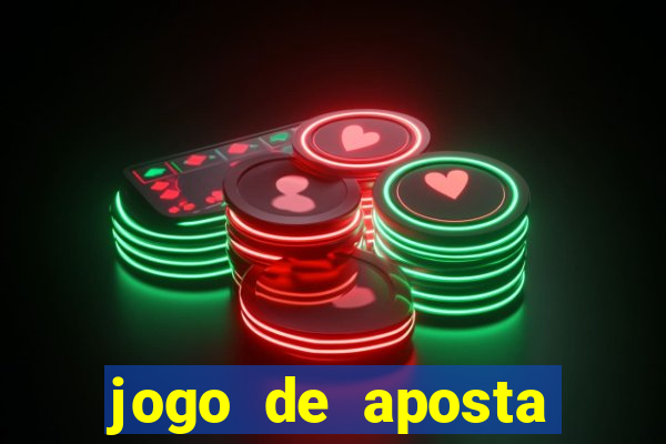 jogo de aposta para menores de 18