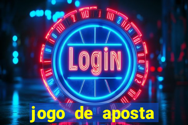 jogo de aposta para menores de 18