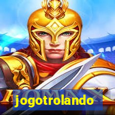 jogotrolando