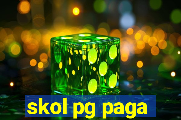 skol pg paga