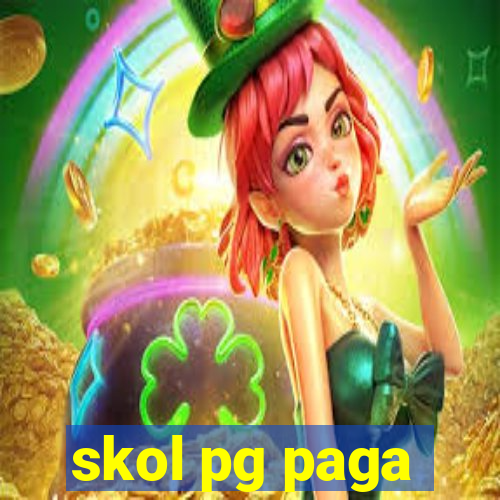 skol pg paga