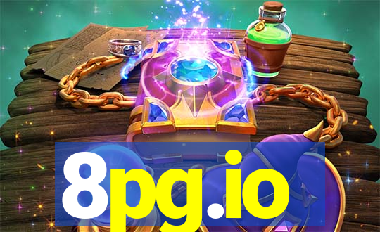 8pg.io