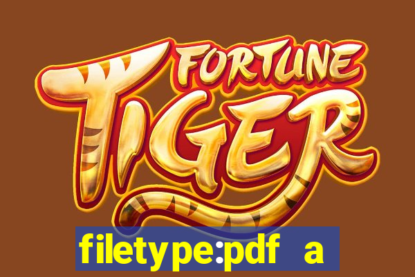 filetype:pdf a magia da sobrevivência