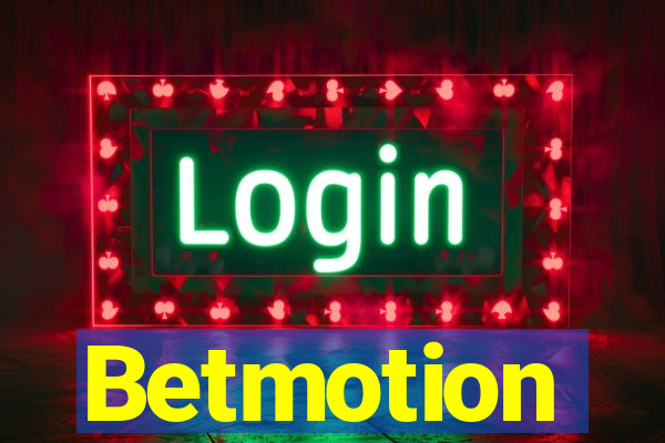 Betmotion