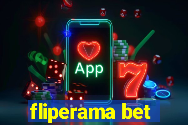 fliperama bet