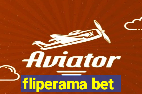 fliperama bet